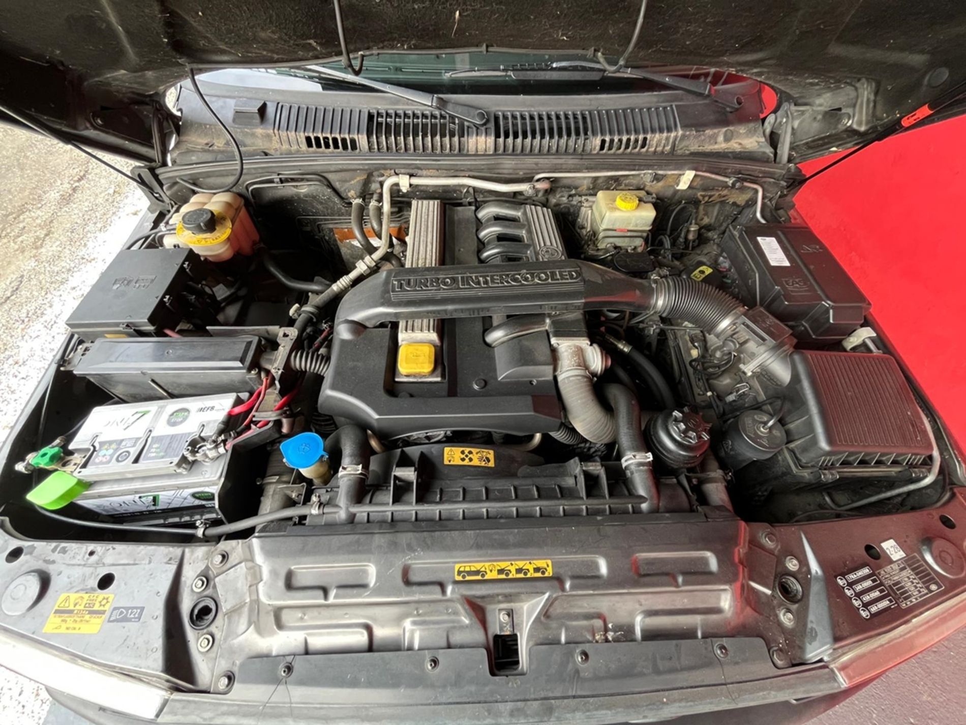 2.5 td DSE auto d'epoca - Gallotti Auto